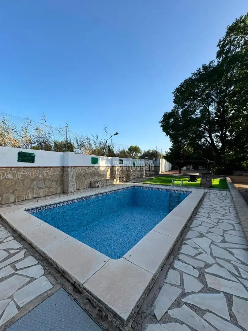 Maison avec jardin à vendre à Baeza, imagen 32