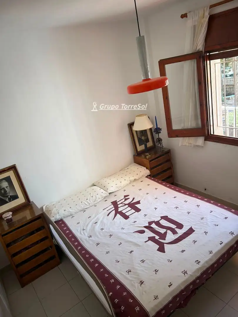 Schlafzimmer von Wohnung zum Verkauf in Torredembarra mit Terrasse