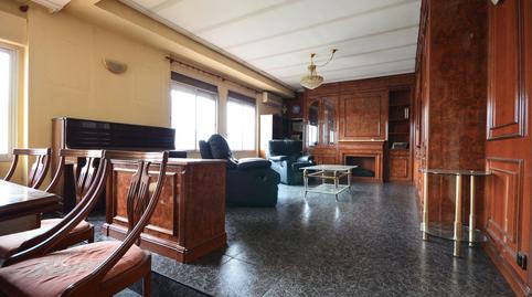 Foto 3 de Àtic en venda a Avenida Navarra, Barrio del Ave,  Zaragoza Capital