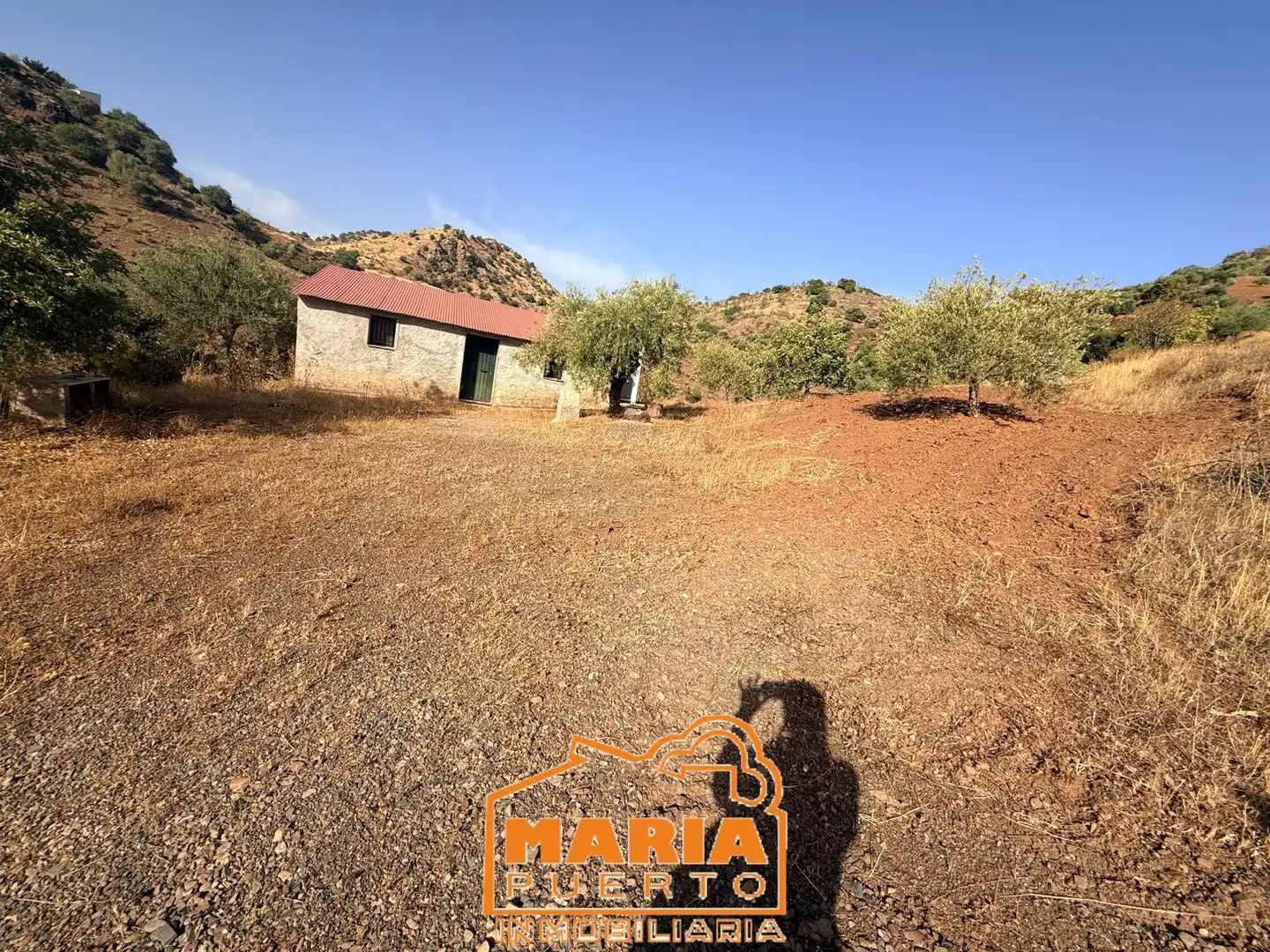 Casa rústica en venda a Almogía, imagen 39