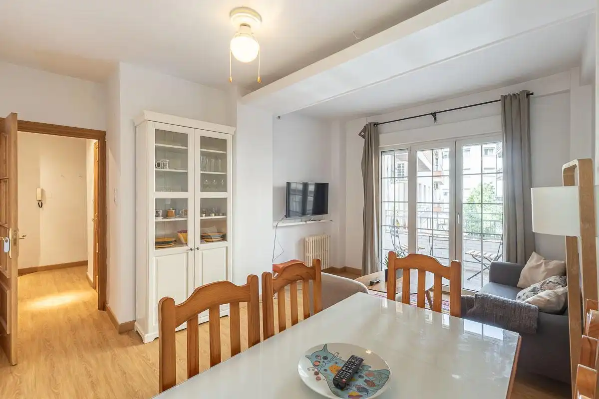 Wohnung mit Aufzug zum Verkauf in Calle Pedro Antonio de Alarcón, imagen 6