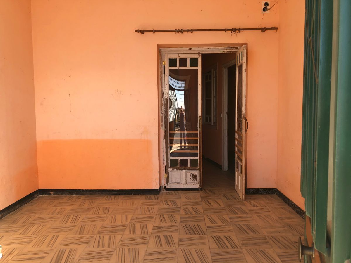 Habitación de Casa o chalet en venta en Villarrobledo con Trastero