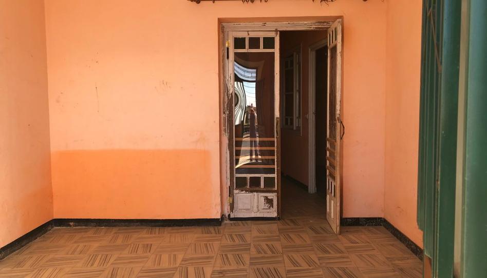 Foto 1 de Casa o chalet en venta en Nueva, Villarrobledo, Albacete