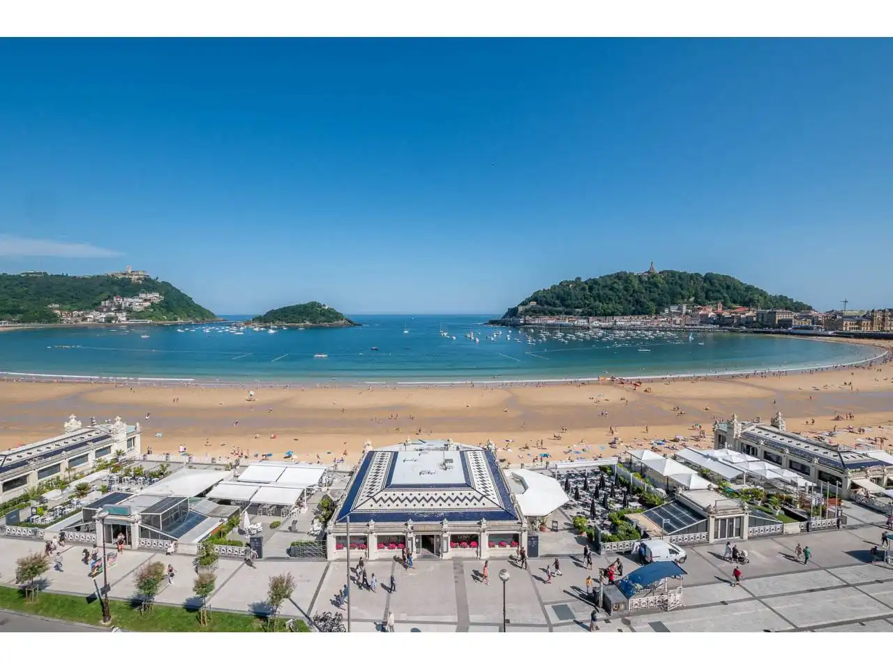 Appartement avec ascenseur à vendre à Paseo Miraconcha 6, imagen 53