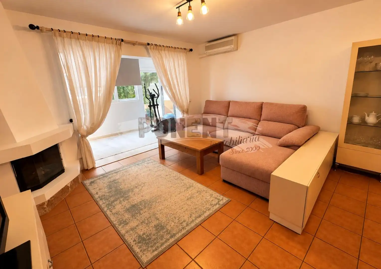 Rez-de-chaussée avec piscine à vendre à Jesús, imagen 2