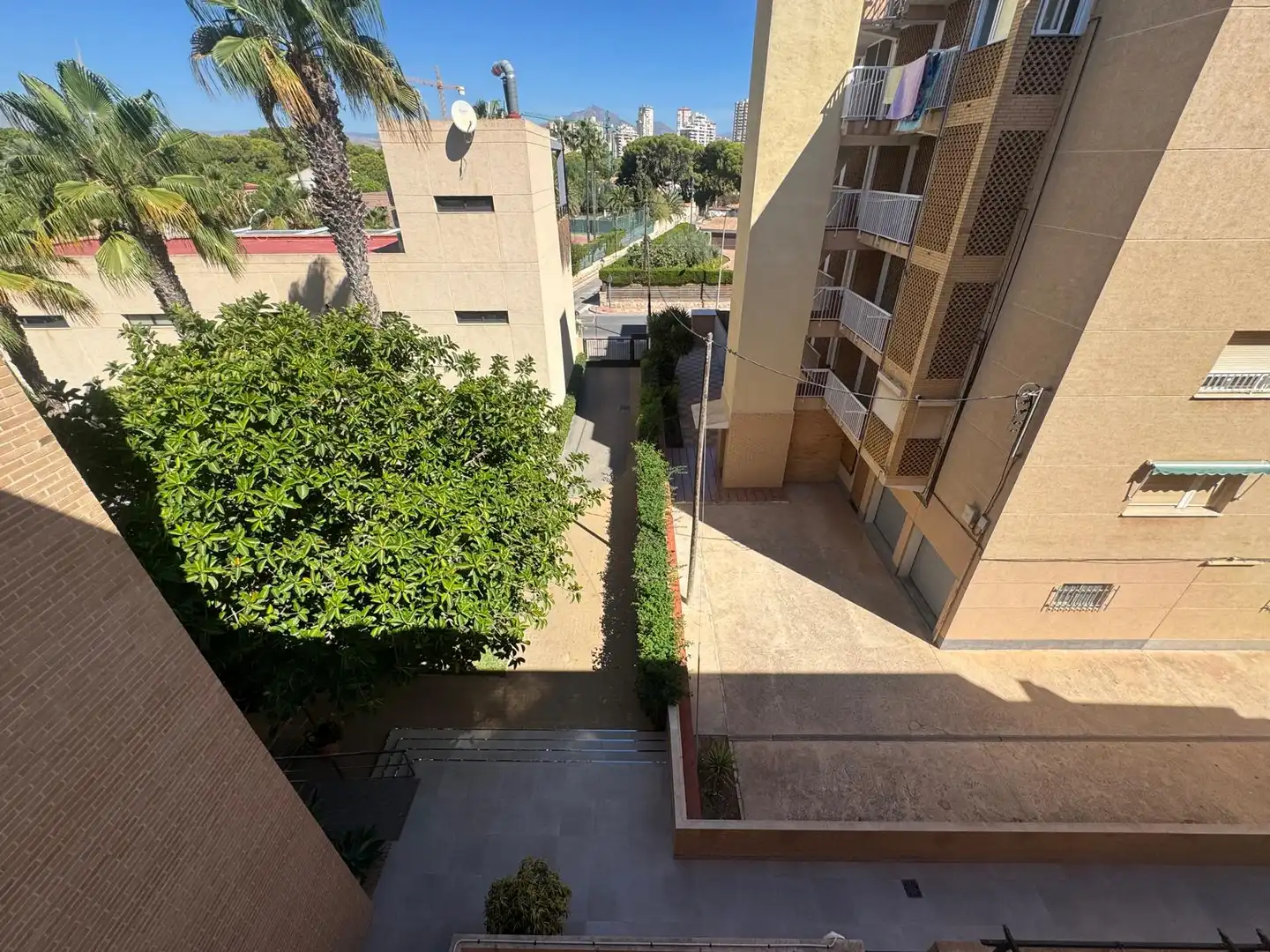 Wohnungen zur Miete in Carrer de Barcelona, 15, Playa Muchavista