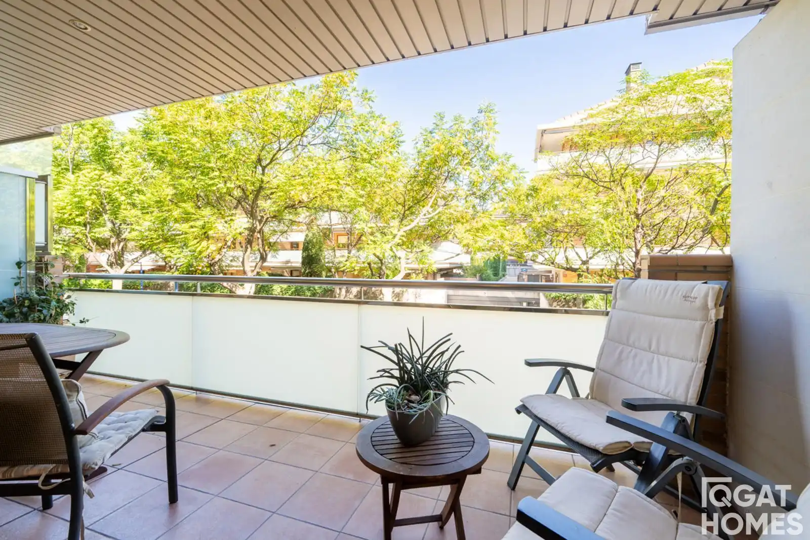Flat with pool for sale in Sabina Canyameres, imagen 37