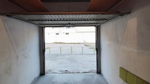 Photo 4 of Garage for sale in Calle San Vicente de Paul, 61, Perpetuo Socorro, Huesca