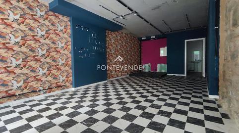 Photo 2 of Premises to rent in San Román, Centro - Echegaray, Pontevedra Capital