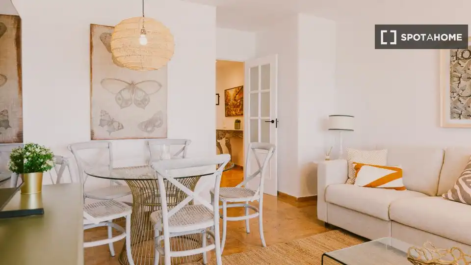 Room in Playa del Rincón