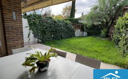 Garden of House or chalet for sale in Sant Quirze del Vallès