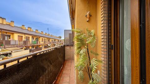 Foto 2 de Pis en venda a C. Anchuelo, Villalbilla pueblo, Villalbilla