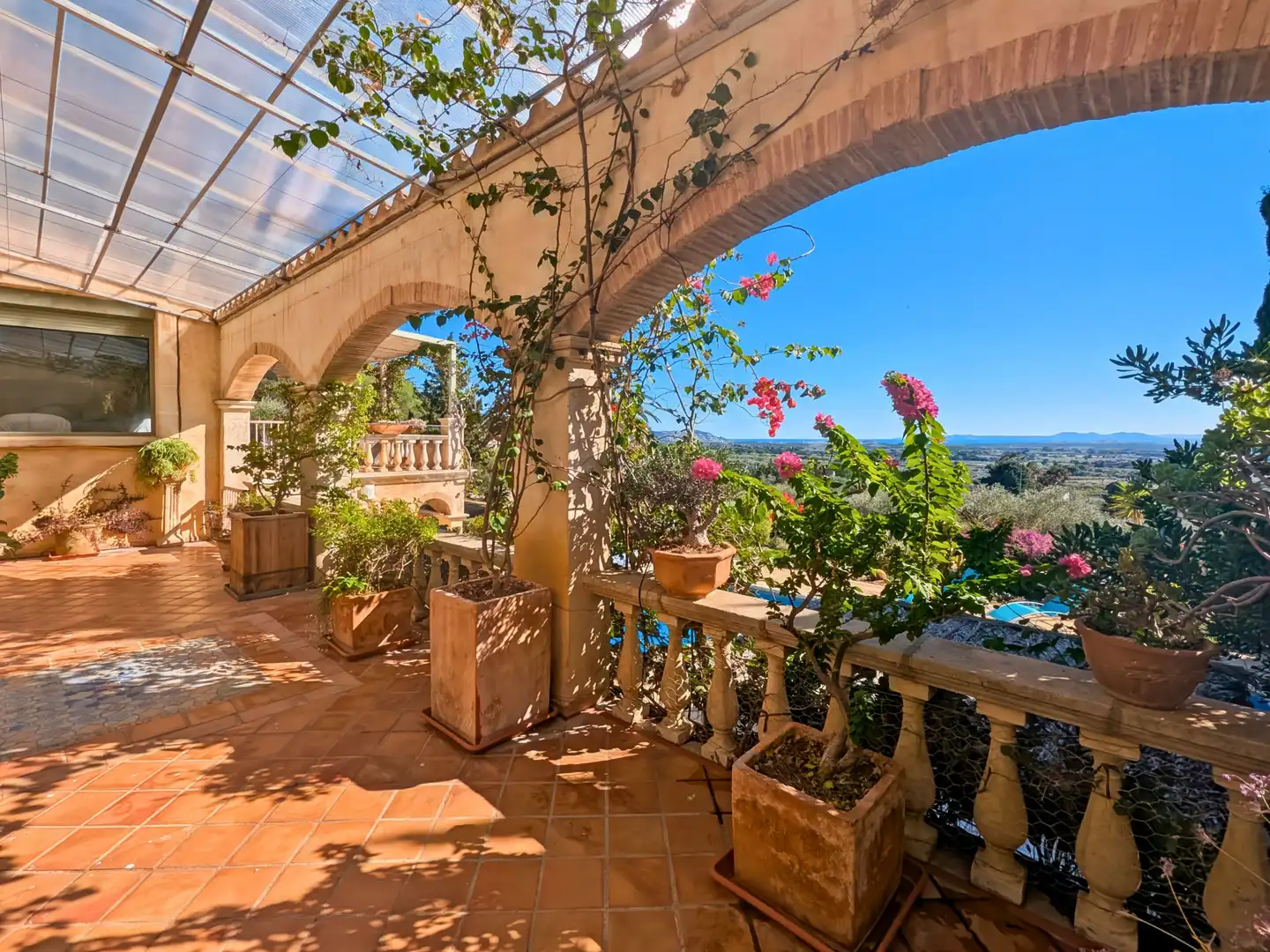 Haus mit Pool zum Verkauf in Pau, imagen 8