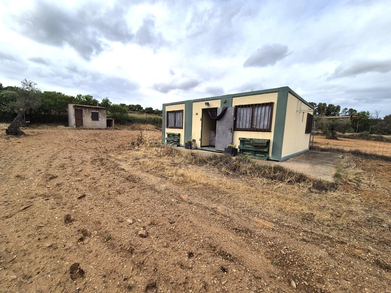 Country house for sale in Don Álvaro