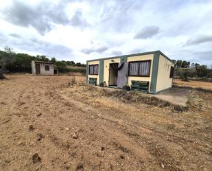 Finca rústica en venda en Don Álvaro