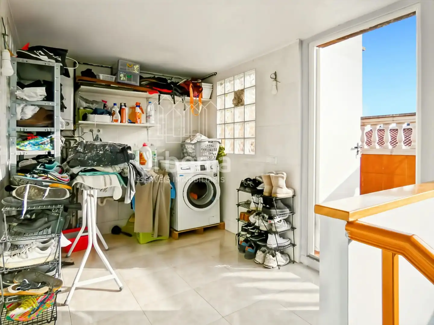 Casa o xalet en venda en Mataró amb Aire condicionat, Calefacció i Terrassa