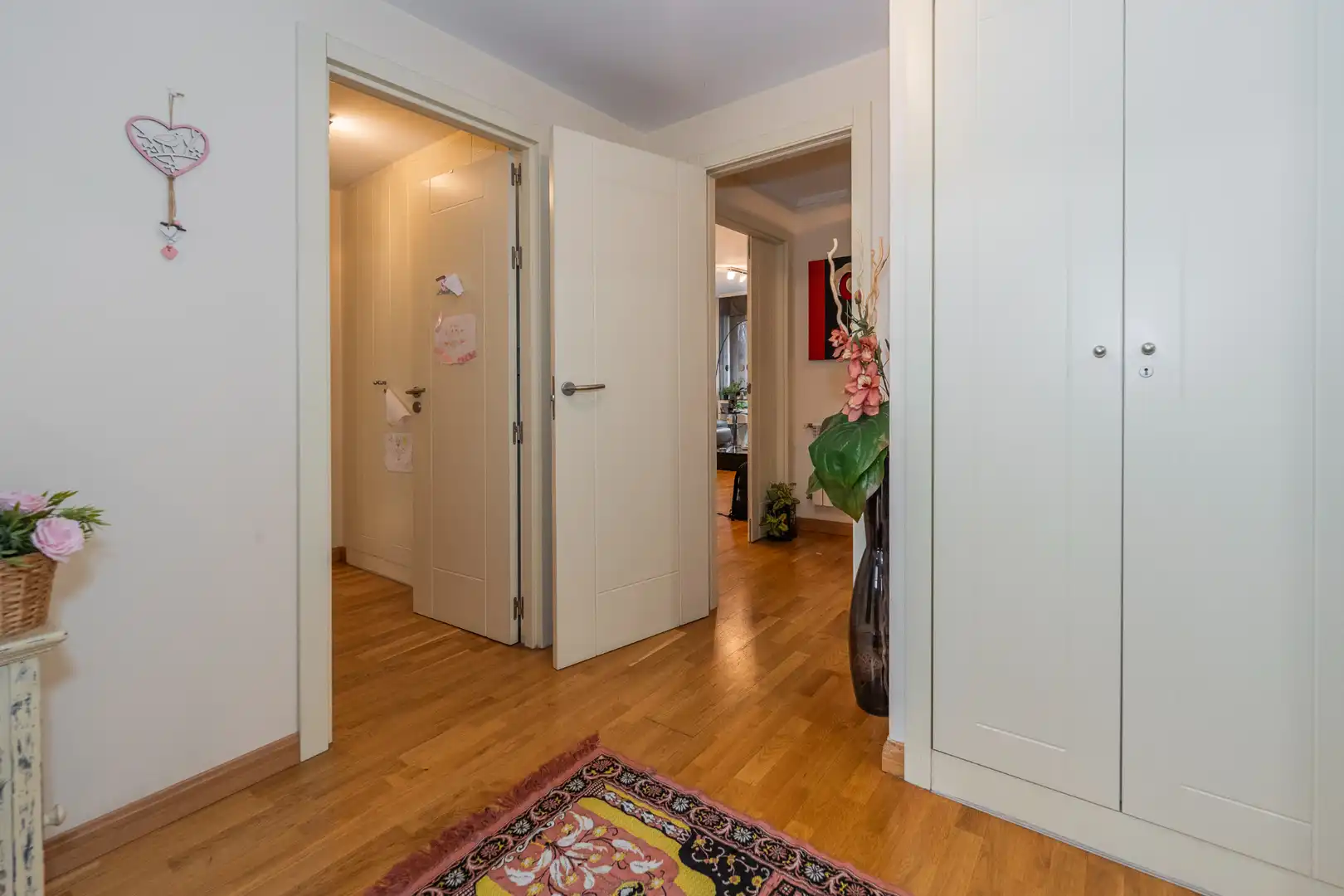 Piso con piscina en venta en Calle de José Celestino Mutis, imagen 13