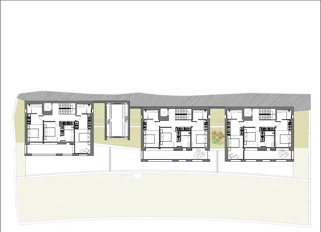 Haus mit Garten zum Verkauf in Sispony, imagen 28