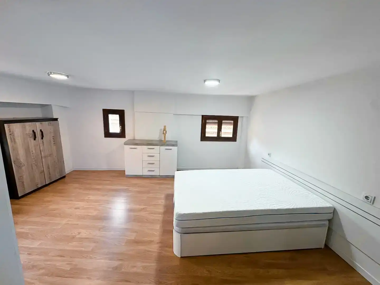 Wohnung zur Miete in Tarazona