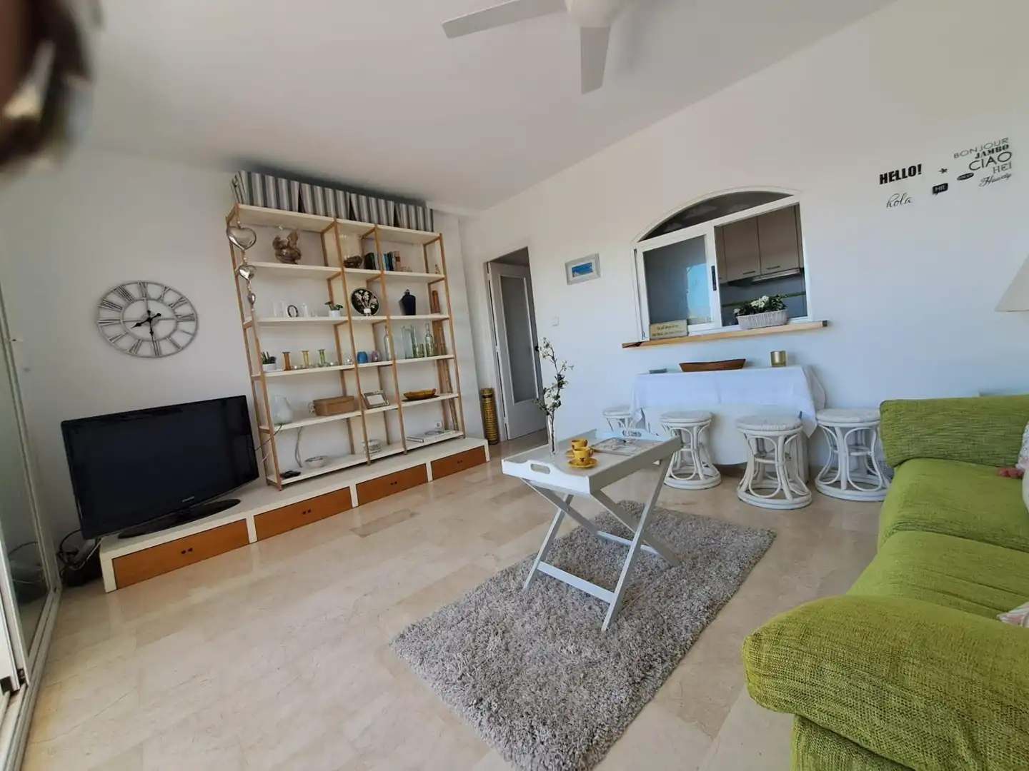 Penthouse mit Aufzug zum Verkauf in Centro, imagen 4
