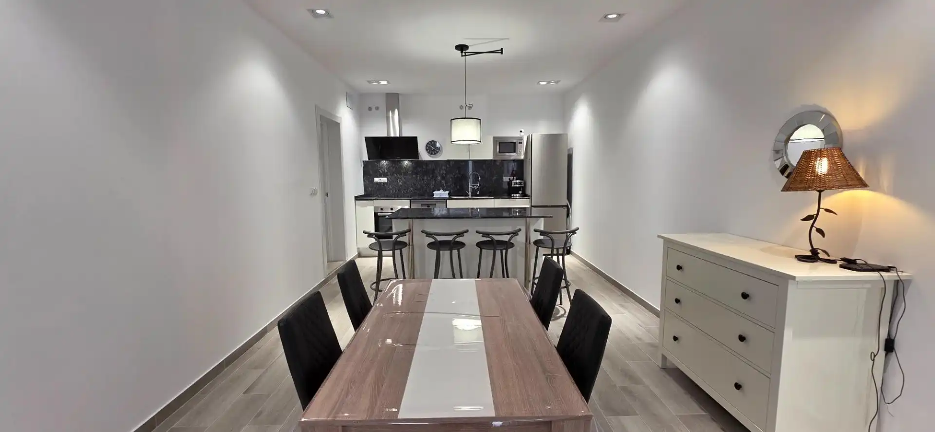 Erdgeschosswohnung zum Verkauf in L'Ametlla de Mar pueblo, imagen 2