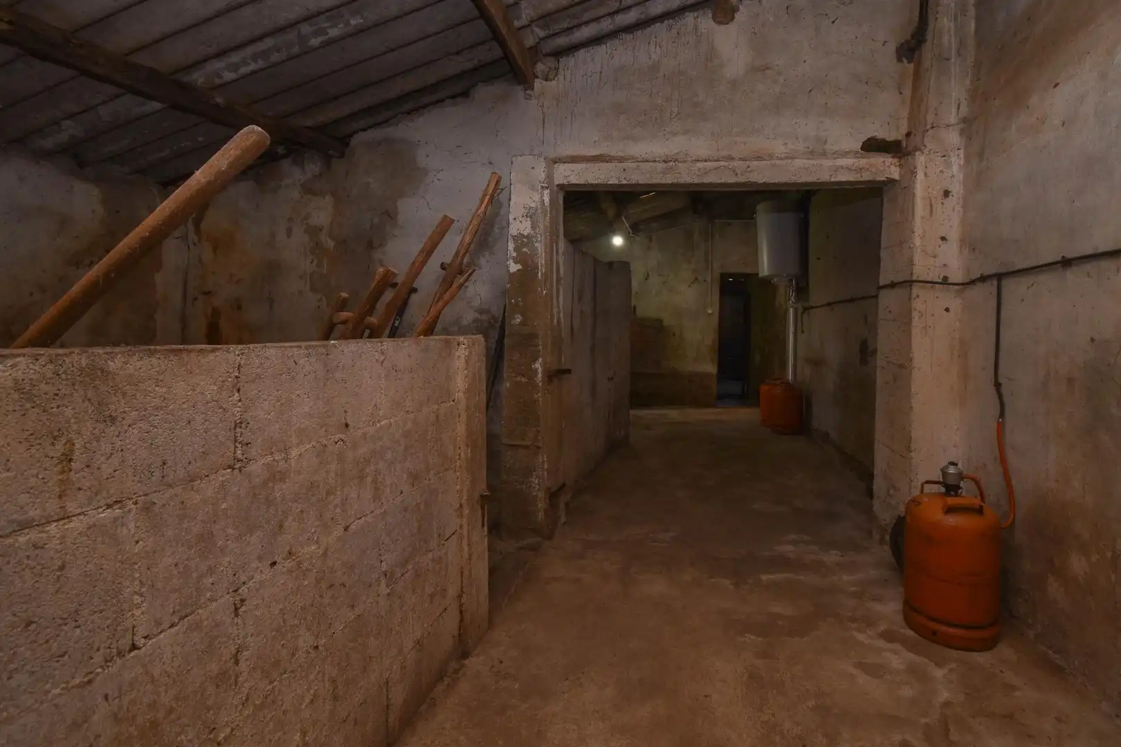 Casa o xalet de lloguer en Cambre  amb Calefacció, Jardí privat i Traster