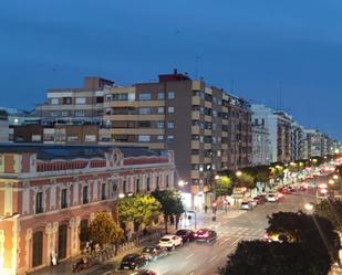 Vista exterior de Pis en venda en  Valencia Capital