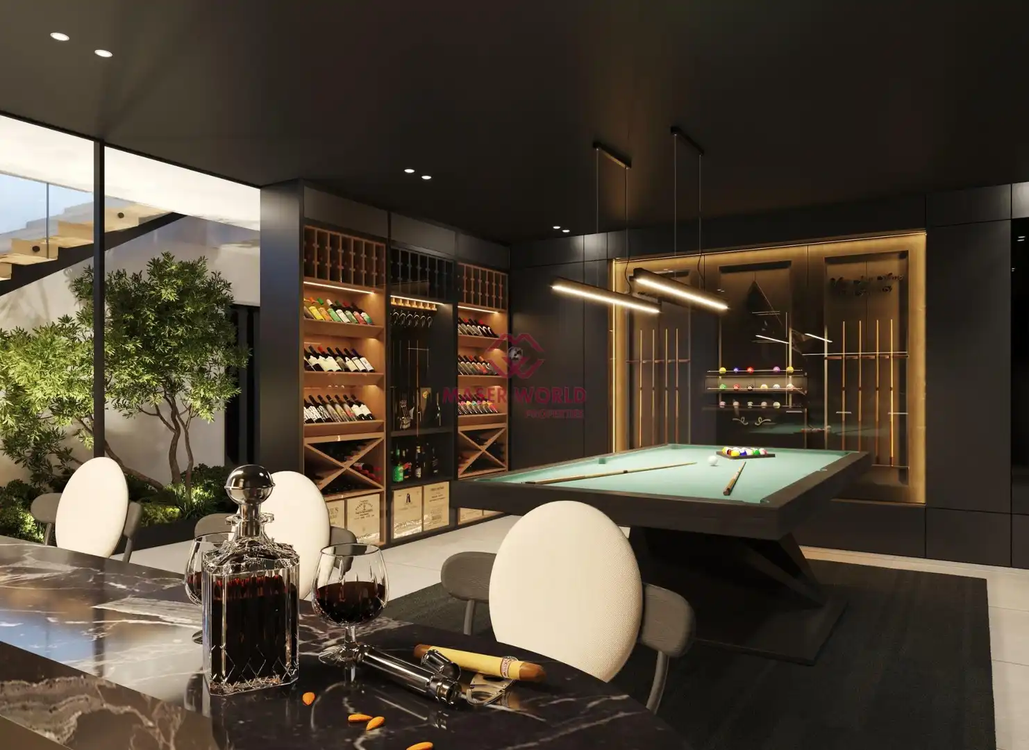 Villa con piscina in vendita a La Capellanía - El Higuerón, imagen 22