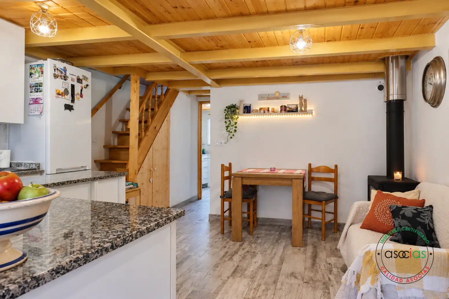 House with terrace for sale in Sama - CS PIECES,LES 6, imagen 19