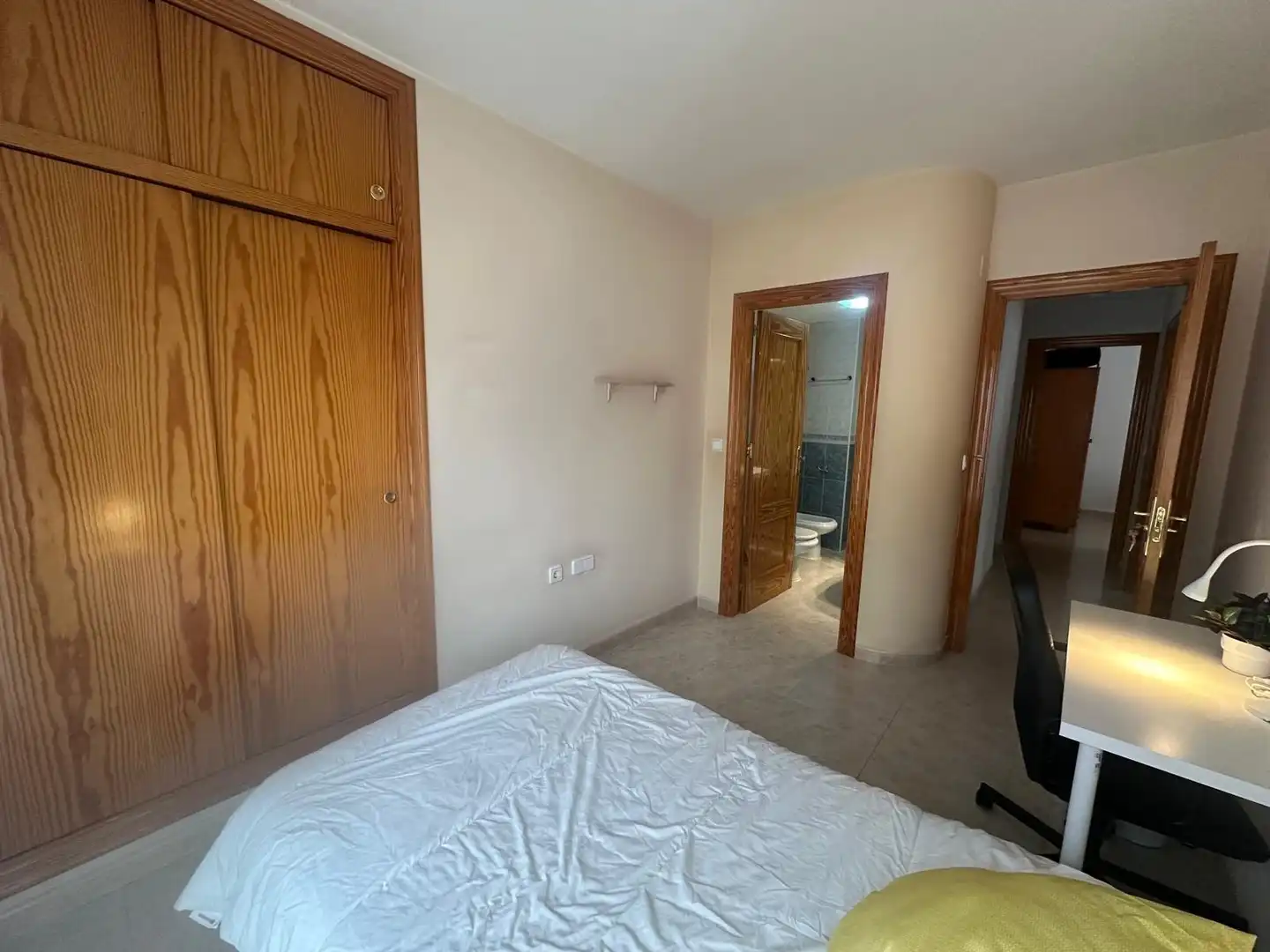 Appartamento con ascensore in affitto a ACEQUIA LA, imagen 12