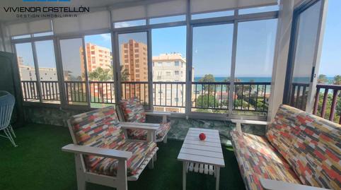 Foto 3 de Apartament en venda a Carrer Apòstol Santiago, La Curva, Castellón