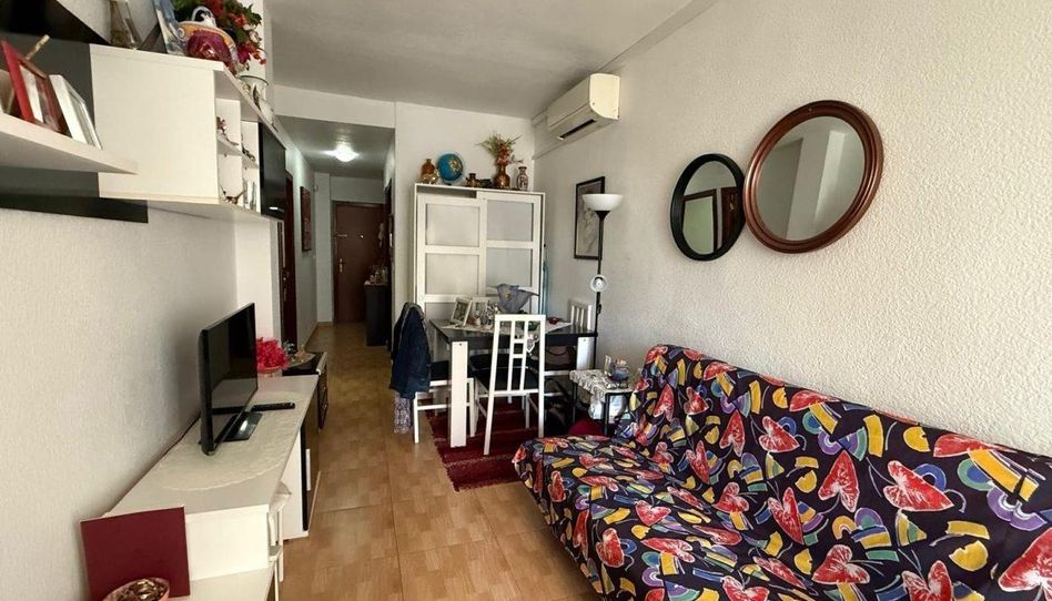 Apartamento en venta en Calle Lepanto, Levante Alto - 4
