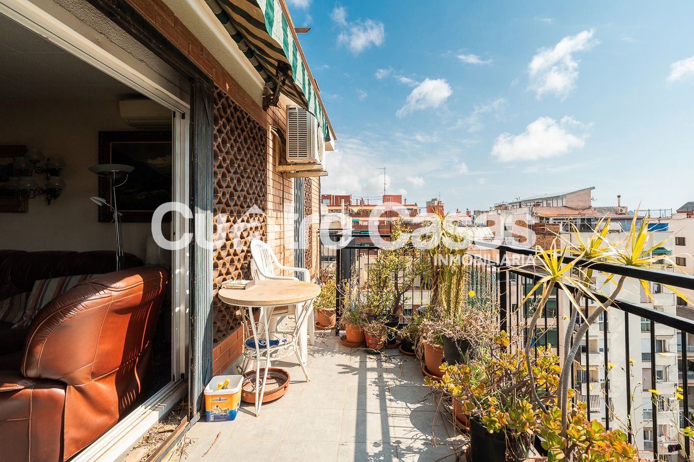 Attic for sale in Carrer de València, La Nova Esquerra de l'Eixample, Eixample,  Barcelona Capital