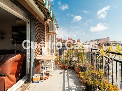 Àtic en venda a Carrer de València, La Nova Esquerra de l'Eixample, Eixample,  Barcelona Capital