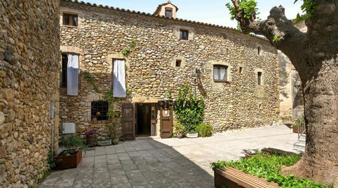 VILEH01 Vilert  Casa de pueblo con piscina y más de 500 m2 entre el Empordà y el Pla de lEstany, imagen 3