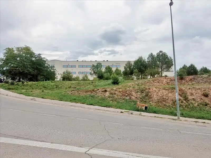 Terreno industriale in vendita a LLANA LA, imagen 12