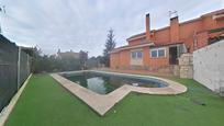 Piscina de Casa o xalet en venda en Serracines amb Jardí privat, Terrassa i Traster