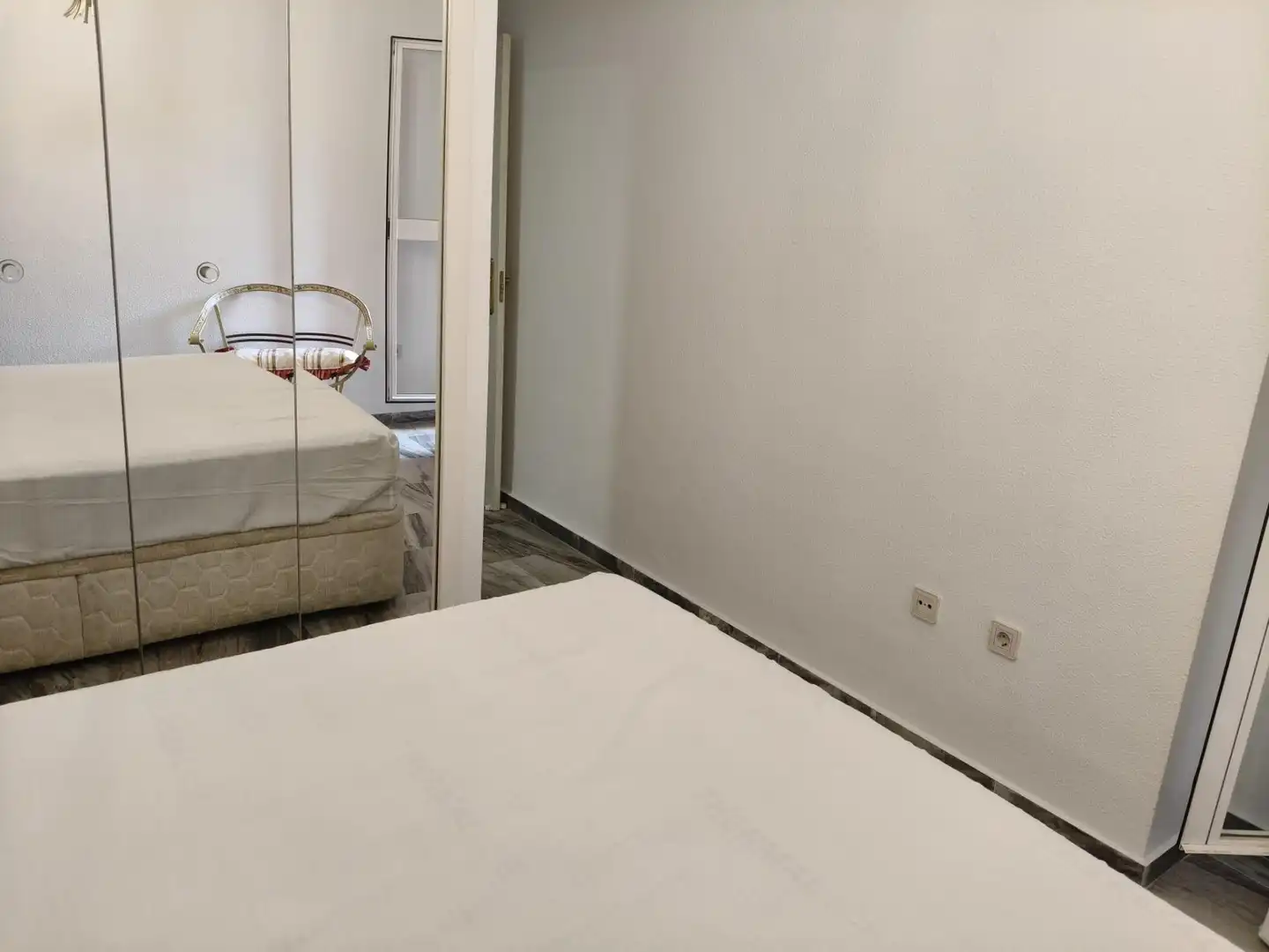 Flat for rent in Urbadiez - Entrepuentes