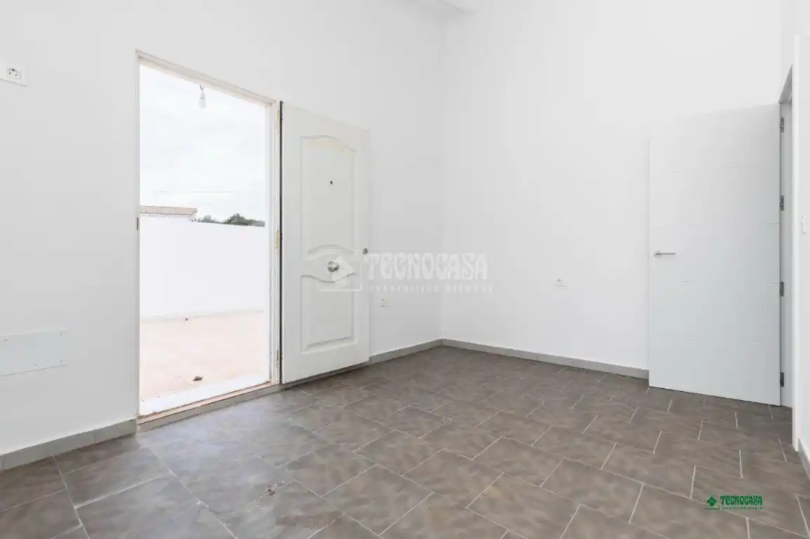 Casa rústica amb jardí en venda a Arboleas, imagen 30
