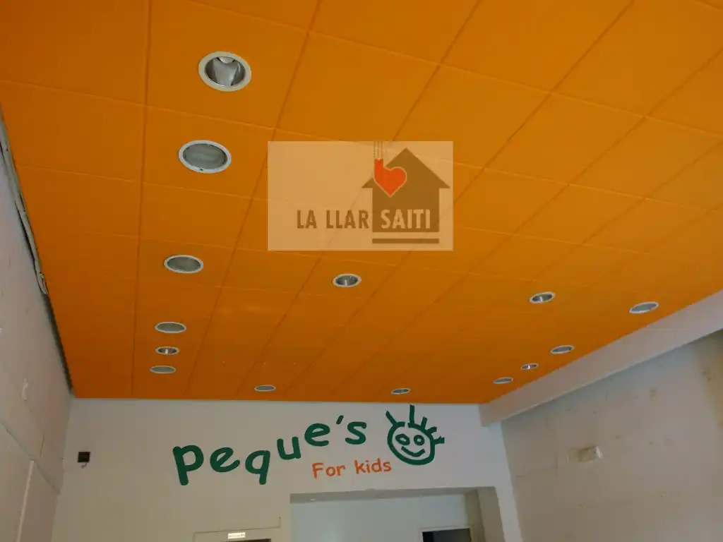 Local comercial en venda a Avenida Gregorio Molina, imagen 3