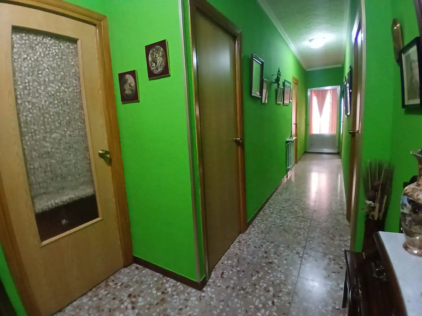 Casa amb terrassa en venda a Valdepeñas, imagen 12