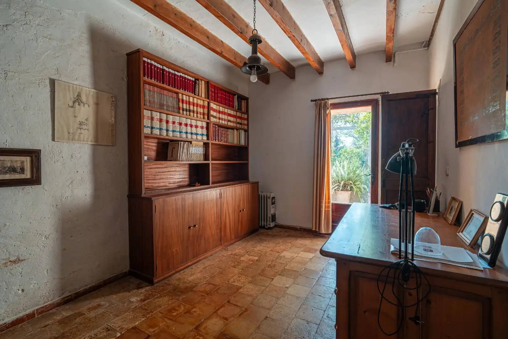 Country homes for sale in Marratxí  with Terrace, Storage room and Furnished