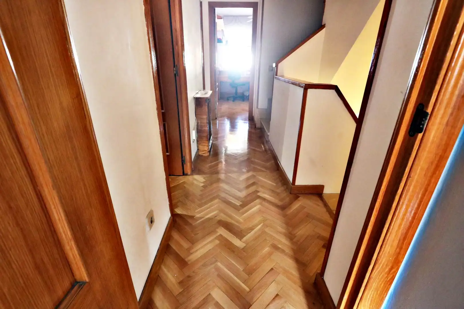 Casa o chalet en venta en Getafe con Aire acondicionado, Calefacción y Jardín privado