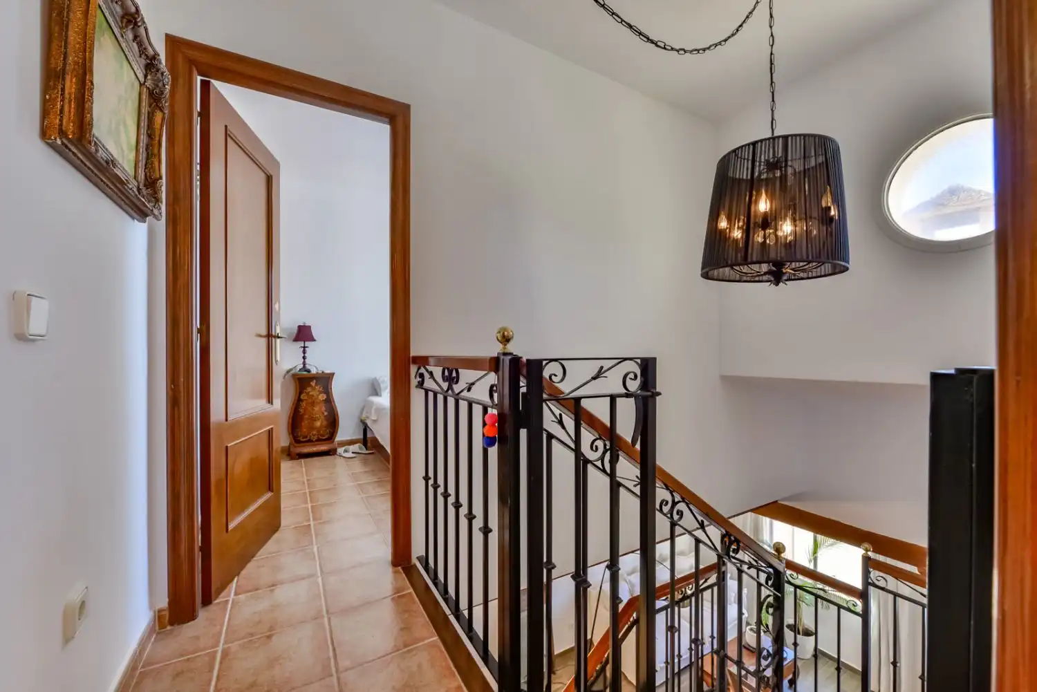 Detached homes for rent in El Campello  with Air Conditioner, Heating and Terrace