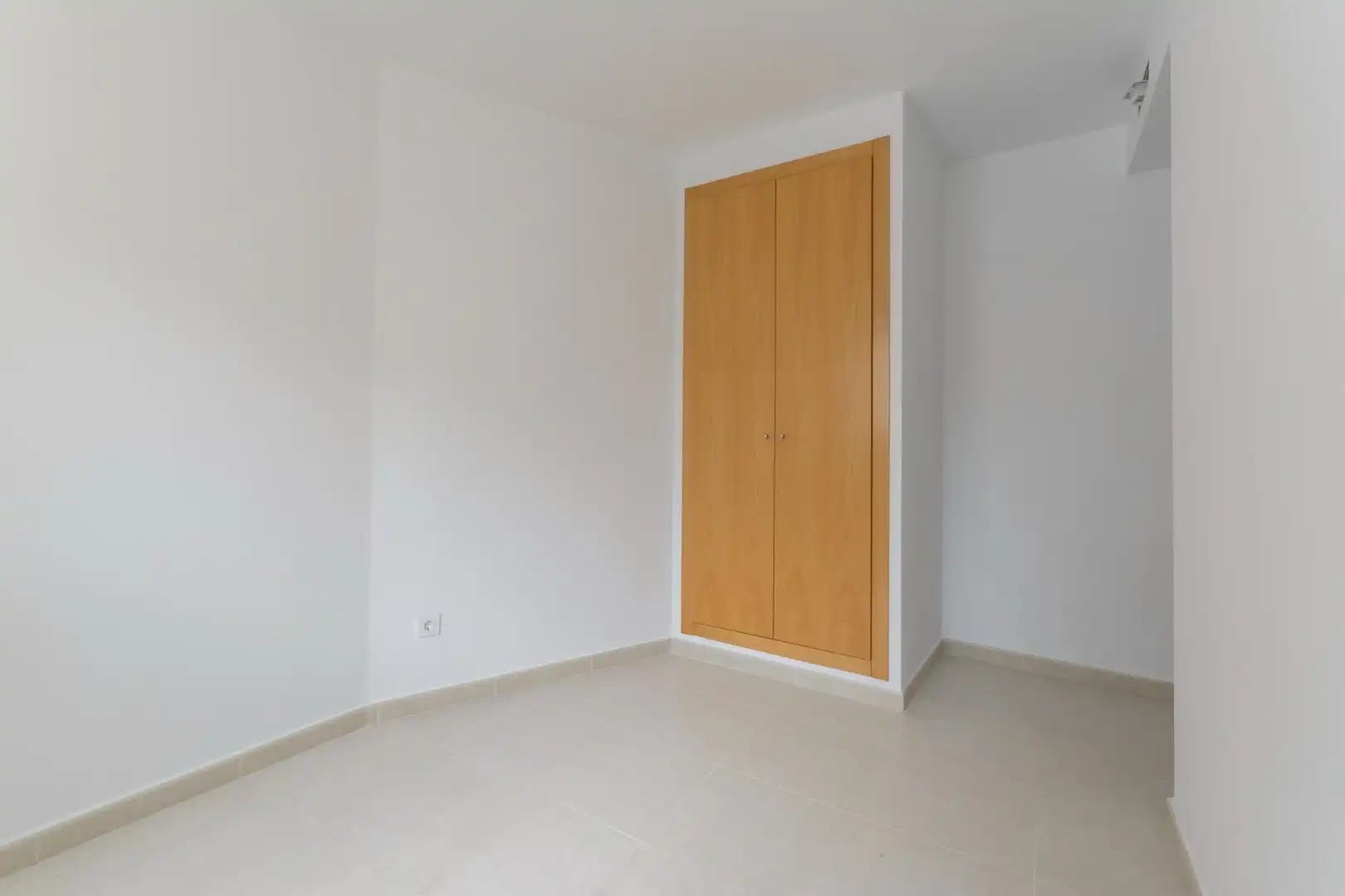 Bedroom of Flat for sale in Gandia  with Terrace and Balcony