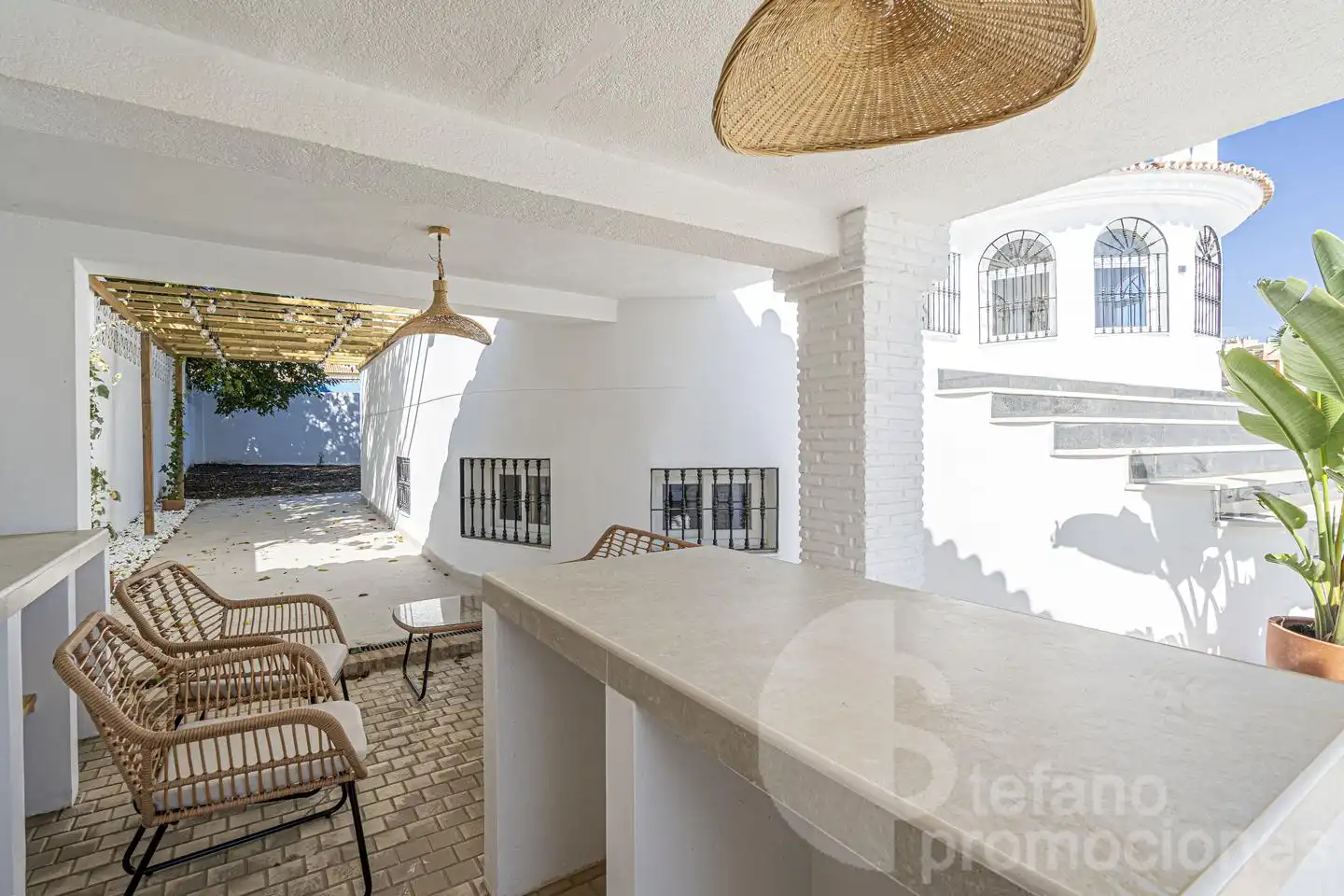 Casa con piscina en venta en Arroyo de la Miel, imagen 9