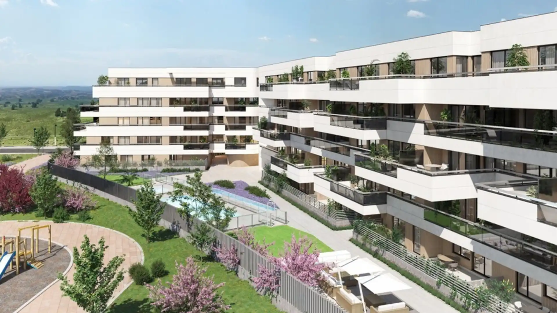   Calle Nelson Mandela, Alovera