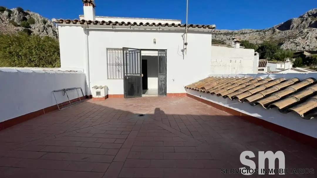 Casa en venta en Benaocaz, imagen 19