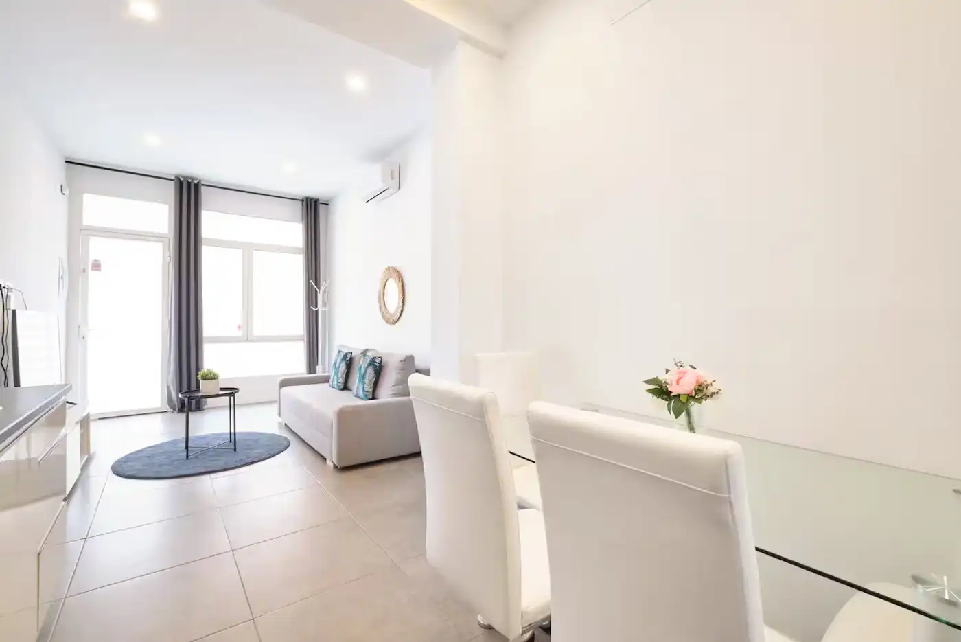 Flat for rent in Calle Alondra, Vista Alegre