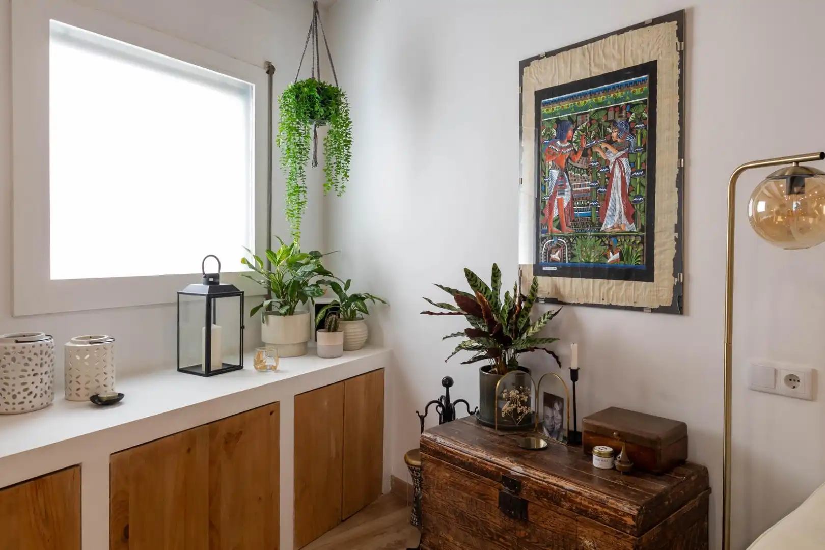 Houses for sale in Molins de Rei  with Air Conditioner, Heating and Parquet flooring